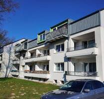 Helle Maisonette-Wohnung im grünen Wentorf - Wentorf bei Hamburg