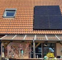 2 Familienhaus Niedrigenergiehaus Nähe FürthNbg., zu verkaufen, Preissenkung - Trautskirchen