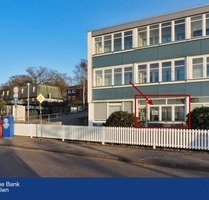 Wow !!! Strandstraße 1. Reihe - 180.000,00 EUR Kaufpreis, ca.  28,00 m² Wohnfläche in Laboe (PLZ: 24235)