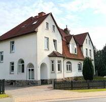 3 Familienhaus + Bauplatz zu verkaufen - Rehburg-Loccum