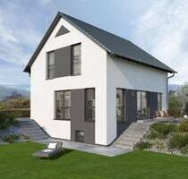 Okal-Design-Haus mit Keller in Neuwied-FeldkirchenHüllenberg