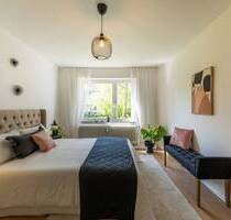 SOFORT FREI: Moderne 3-Zimmer Wohnung in Schwachhausen - Bremen Neu-Schwachhausen