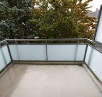 Praktisch geschnittene Wohnung mit Balkon - Wiesbaden Biebrich