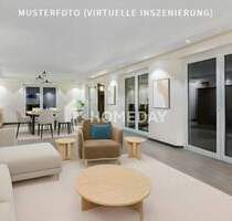 Exklusives EFH mit Garage, Wintergarten, Kamin, Terrasse & großzügigem Grundstück - Gifhorn