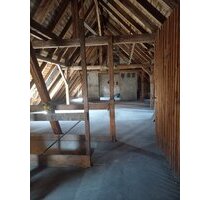 Dachterrassenwohnung - Rohling mit genehmigter Planung! - München Obergiesing
