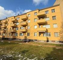 vermietet ETW mit Südbalkon - Tageslichtbad mit Dusche und Badewanne - Nähe Völkerschlachtdenkmal - 10 min vom Zentrum entfernt - Leipzig Stötteritz