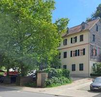Geschmackvolle Wohnung in saniertem Denkmal - Bensheim