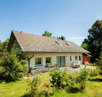 Perfekt für Familien & Mehrgenerationen - Modernisiertes Einfamilienhaus mit vielen Möglichkeiten - Herrischried / Großherrischwand