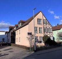3-Zimmer-Dachgeschosswohnung in Erlangen-Büchenbach