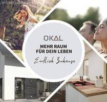 Wohlfühloase mit Kellergeschoss für mehr Raum zum Leben - Grundstück inkl.! - Niddatal Assenheim