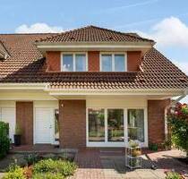 Sofort beziehbares Split-Level-Reihenendhaus - Schwerin