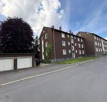 Mehrfamilienwohnhaus mit 6 Wohneinheiten, Doppelgarage & viel Potenzial in guter Lage zu verkaufen - Wiesau