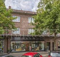 Über den Dächern von Blankenese - Hamburg