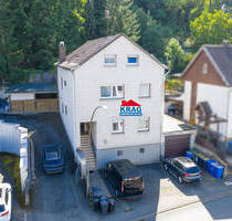 ++ KRAG Immobilien ++ am 19.10.2025 um 10:00 Uhr Besichtigung ++ einfach so vorbeikommen ++ - Gladenbach