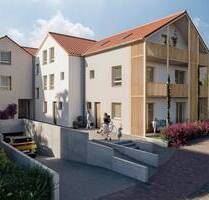 Kleine Wohnung mit Blick in die Natur - Kassel Niederzwehren