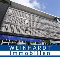 Schöne 2-Zimmer-Wohnung mit Loggia in Stadtparknähe im beliebten Stadtteil Barmbek-Nord - Hamburg