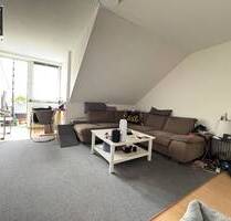 Schöne 2-Zimmer-Wohnung in Bayreuth - Roter Hügel