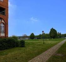 Exklusive Wohnlage mit historischem Kraftwerk-Flair! - Potsdam Brandenburger Vorstadt