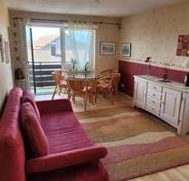 2-Zimmer Wohntraum mit Bergblick & Schwimmbad in ruhiger Lage im Oberallgäu - Ofterschwang- Tiefenberg