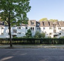Investition in die Zukunft - Dreizimmerwohnung im grünen Dahlem - Berlin