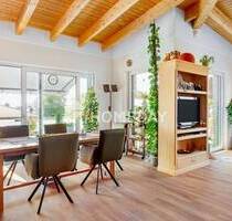 Traumhafte Penthousewohnung mit Panoramaausblick in bester Lage - Herford Elverdissen