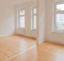 Stilvolles Wohnen im Altbau: Ihre neu gestaltete Traumwohnung - Braunschweig