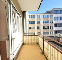 Studenten aufgepasst! Apartment in Uni-Nähe sofort frei! - Mannheim / Innenstadt Mühlau