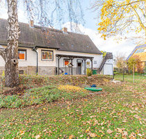 Ländlich leben, groß denken! - 129.000,00 EUR Kaufpreis, ca.  130,00 m² Wohnfläche in Aschesleben Ortsteil Westdorf (PLZ: 06449)