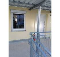 Exklusive 3-Zimmer Wohnung mit stufen- u. schwellenloser Wohnfläche - Pfarrkirchen