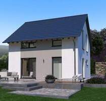 KLEIN, ABER OHO: UNSER DURCHDACHTES DESIGNHAUS - Landstuhl Atzel