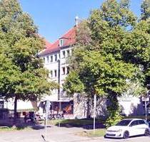 Generalsanierte 2-Zimmer-Wohnung in Neuhausen - München Neuhausen-Nymphenburg