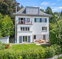 Sicheres Ivestment in der Federburgstraße - 3-Familienhaus in fantastischer Aussichtslage - Ravensburg Südstadt