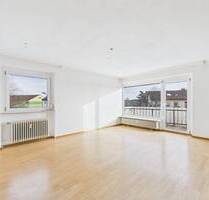 Großzügige Wohnung auf Rinelen - 234.000,00 EUR Kaufpreis, ca.  93,00 m² Wohnfläche in Villingen-Schwenningen (PLZ: 78056)