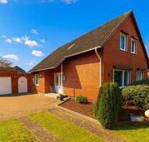 Charmantes Einfamilienhaus in zentrumsnaher Lage der Domstadt Meldorf!!!