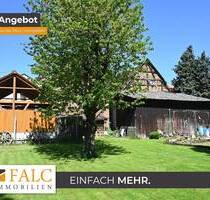 Viel Platz für die Familie und Freizeit !!! - Faulbach