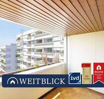 WEITBLICK: Wohnen mit Weitblick! - Tamm
