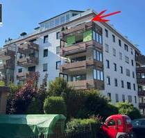 Schöne altersgerechte 4-Zimmer-Wohnung in begehrter Wohnlage - Kulmbach Mangersreuth