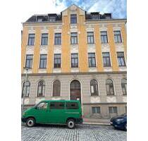 kleine 3-Raum Wohnung für eine junge Familie - Plauen Haselbrunn