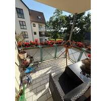 Eigennutzertaugliche 3-Zimmer in sehr beliebter Lage - Neubau mit Balkon und Stellplatz - Chemnitz Kleinolbersdorf-Altenhain