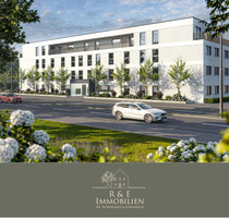 Top Lage, Top Energieeffizienz: Neubau-Eigentumswohnung in Altstadtnähe! - Regensburg Ostenviertel