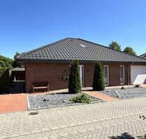 DER TRAUM VOM BUNGALOW! - 589.500,00 EUR Kaufpreis, ca.  139,30 m² Wohnfläche in Bad Salzuflen-Werl-Aspe (PLZ: 32107) Werl - Aspe