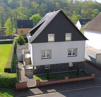 Familienfreundliches Einfamilienhaus in ruhiger Lage - sofort bezugsbereit - Schmelz