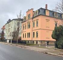 Mehrfamilienhaus vermietet zum Verkauf - Radebeul
