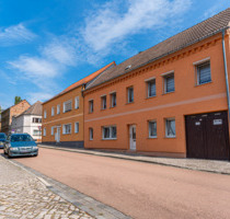 Ein Haus voller Chancen: Verwandeln Sie Potenzial in ein Zuhause - Aschersleben