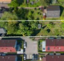 Seltenes Baugrundstück mit Bauvorbescheid für zwei Doppelhäuser in Hamburg-Öjendorf
