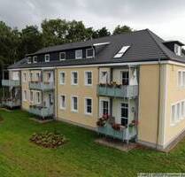 A4RES - moderne, große 2 Raumwohnung am Hafen mit Blick auf den Greifswalder Bodden