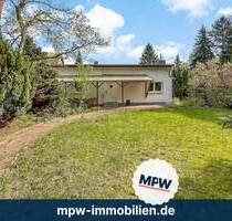 Ärmel hoch: Ihr neues Naturrefugium direkt am Waldesrand - Berlin Mahlsdorf