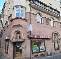 Große Ladeneinheit in Top-Lage - Maximilian - Nürnberg Muggenhof