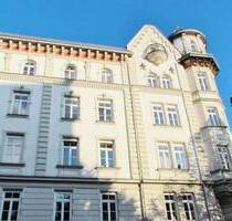 Neue 4 Zi.-DG-Maisonette Wohnung in einem wunderschönen Altbau zu verm. - München St. Paul