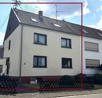 Lebens(t)räume in Bubach - Vielseitiges Zweifamilienhaus - Eppelborn